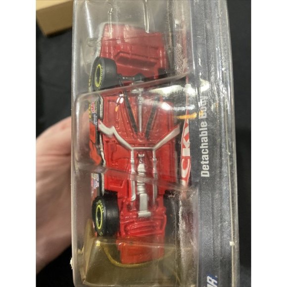 2000 Action Ricky Rudd #28 Havoline MAC Tools 1/64 Taurus ~ NEW - Picture 8 of 11